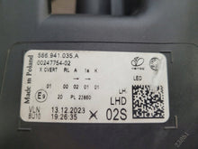 Load image into Gallery viewer, Frontscheinwerfer Skoda Kodiaq 566941035A Links Scheinwerfer Headlight SCH9307618105sp