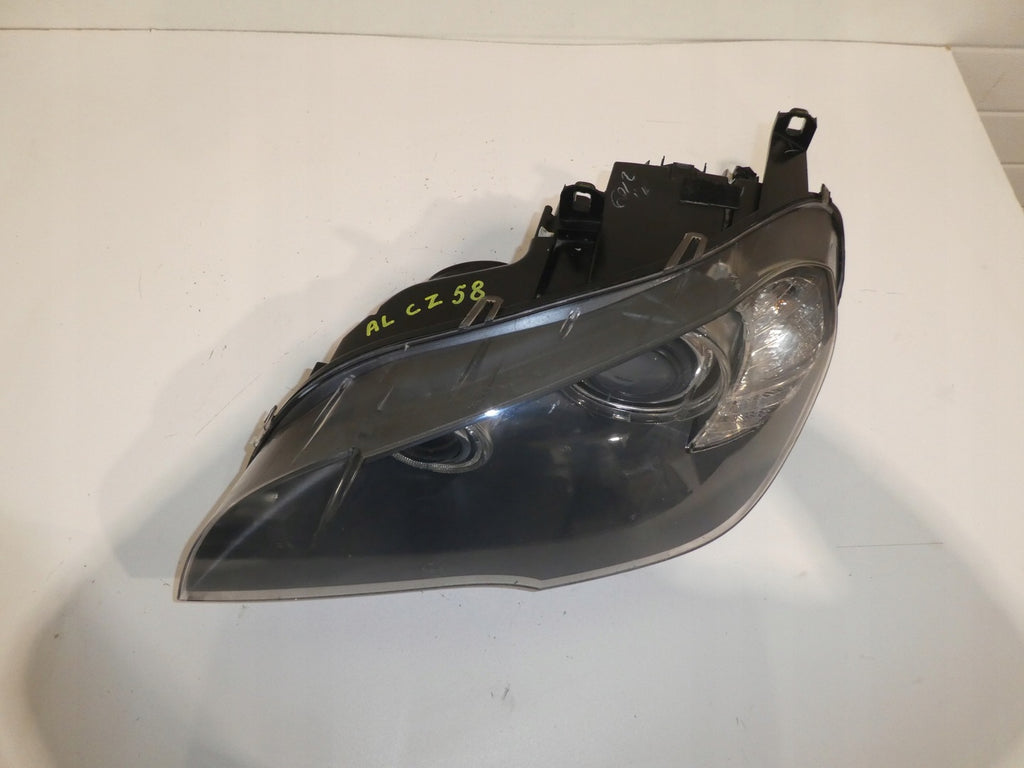 Frontscheinwerfer BMW X5 E70 Links Scheinwerfer Headlight SCH9982163628li