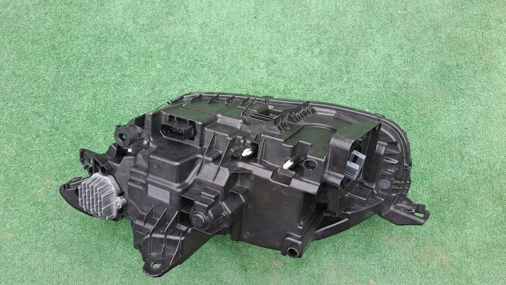 Frontscheinwerfer Volvo Xc90 31655159 full LED Rechts Scheinwerfer Headlight