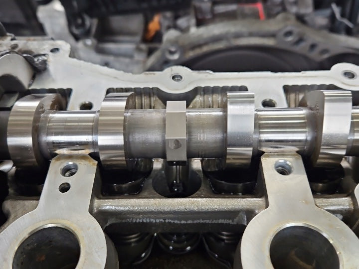 Motor Hyundai I30 III G4KH 2.0 280PS 2021 Benzin Engine Unkomplett MOT1320199664dt