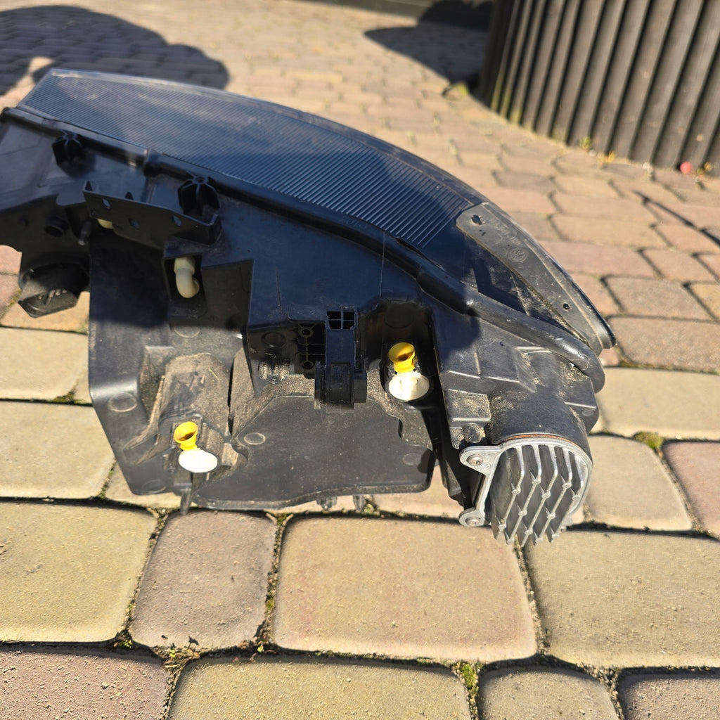 Frontscheinwerfer VW 11B941036M Rechts Scheinwerfer Headlight SCH4373783202lk