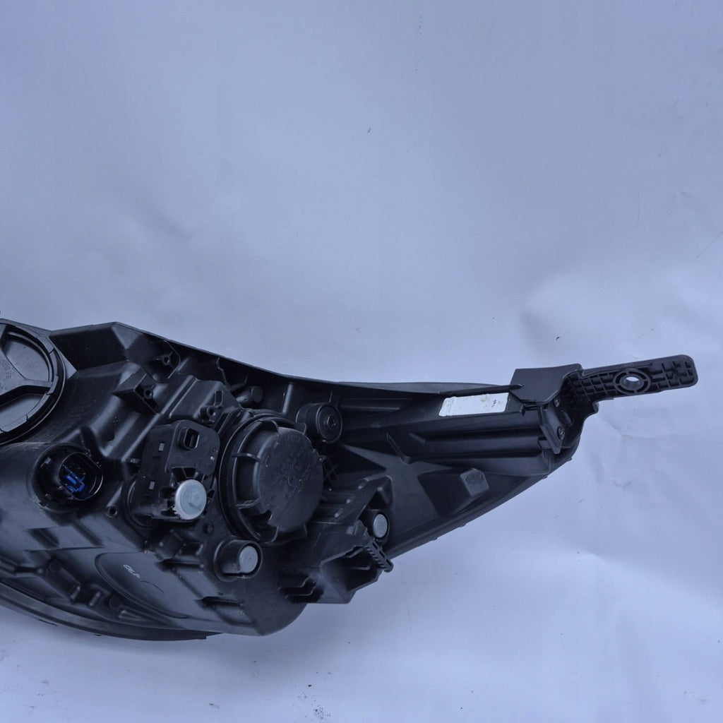 Frontscheinwerfer Kia Rio IV 92102-H8 Rechts Scheinwerfer Headlight SCH5375317610qm