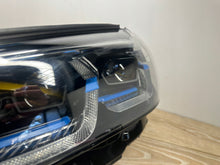 Laden Sie das Bild in den Galerie-Viewer, Frontscheinwerfer BMW X3 G01 G02 5A29217-09 Links Scheinwerfer Headlight SCH1078830503kt