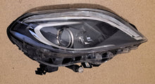 Load image into Gallery viewer, Frontscheinwerfer Mercedes-Benz W246 A2468200861 Rechts Scheinwerfer Headlight SCH9312273043xv