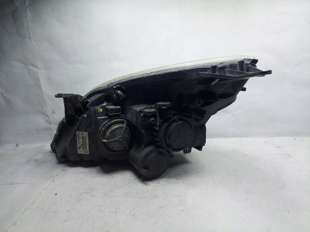 Frontscheinwerfer Opel Vectra C 13170916KAS Rechts Scheinwerfer Headlight SCH4085890345pl
