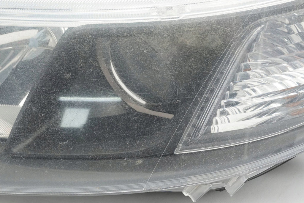 Frontscheinwerfer Saab 9-3 P12842053 1ZS010317 Links Scheinwerfer Headlight SCH5915026657ej
