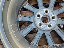 Load image into Gallery viewer, 1x Alufelge 18 Zoll 7.0" 5x114.3 22100108312Y Toyota Corolla Rim Wheel FEL6051189912yw
