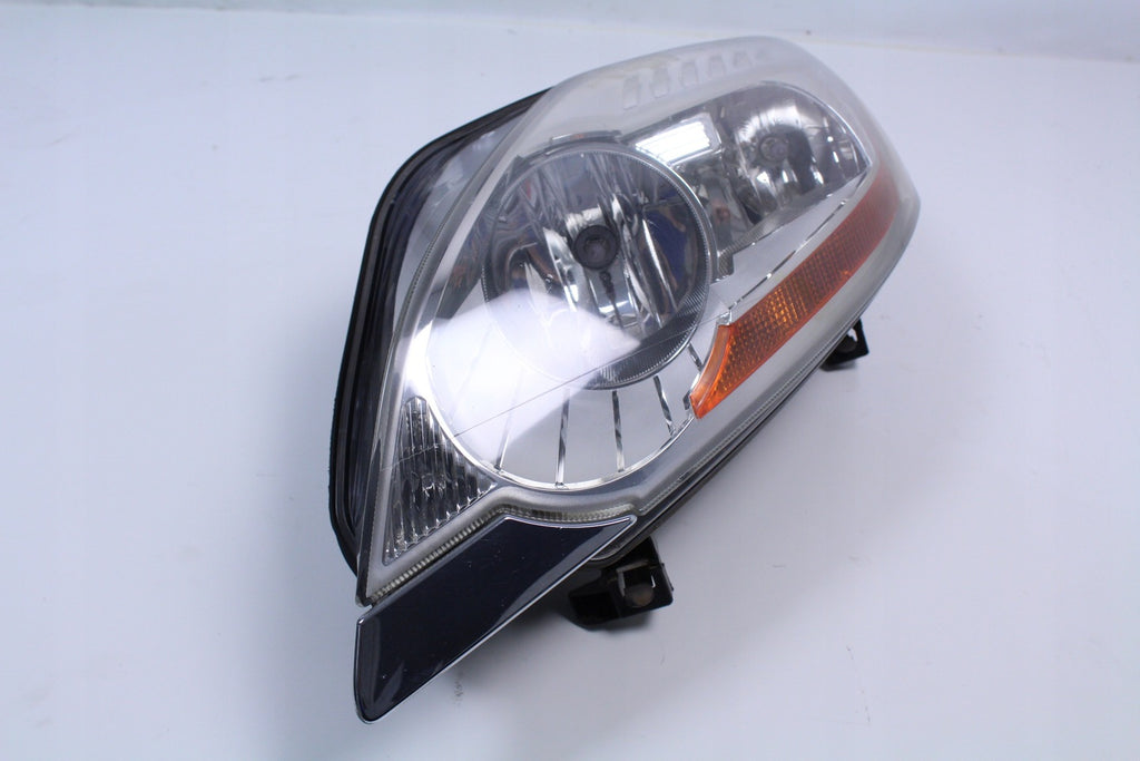 Frontscheinwerfer Ford Kuga I 8V41-13W030-AF Links Scheinwerfer Headlight SCH3983874766hk