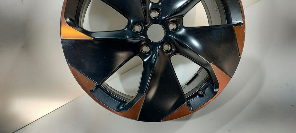 1x Alufelge 19 Zoll 7.5" 5x112 50ET 10E601025J Cupra Born Rim Wheel FEL5375297053aa