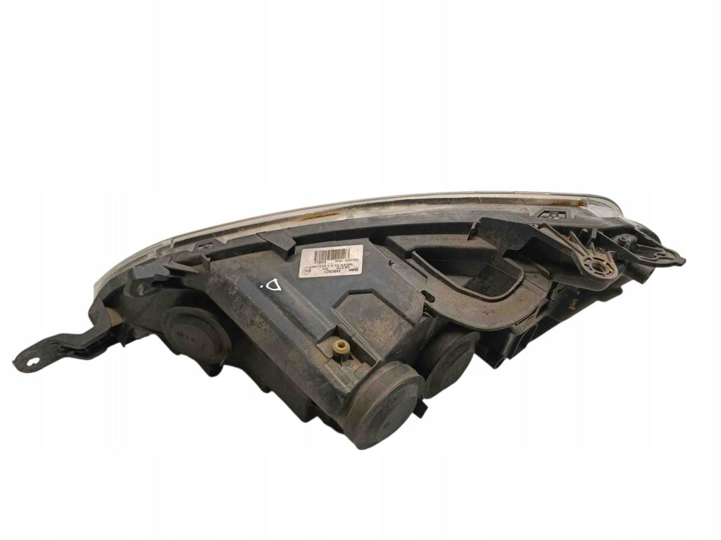 Frontscheinwerfer Citroën Jumpy Scudo Expert 89902621 Rechts Headlight