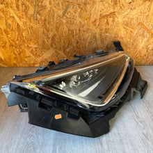 Load image into Gallery viewer, Frontscheinwerfer Seat Ibiza Arona 6F1941008C 6F1941007C Full LED Ein Satz