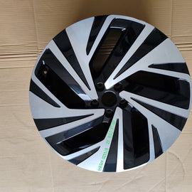 1x Alufelge 21 Zoll 8.5