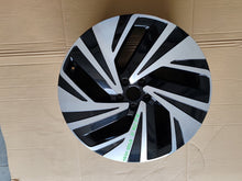 Laden Sie das Bild in den Galerie-Viewer, 1x Alufelge 21 Zoll 8.5" 5x112 40ET 11A601025S VW I Rim Wheel FEL1003744651uu