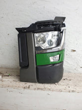 Laden Sie das Bild in den Galerie-Viewer, Frontscheinwerfer Renault 82276662 Links Scheinwerfer Headlight SCH3064859878cl