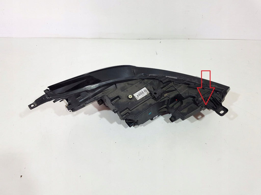 Frontscheinwerfer Ford Kuga III PV4B-13E015-CE LED Links Scheinwerfer Headlight SCH4248374184ur