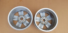 Load image into Gallery viewer, 1x Alufelge 17 Zoll 7.0" 5x120 55ET 7E0601025P VW T6 Rim Wheel FEL5106100421xs