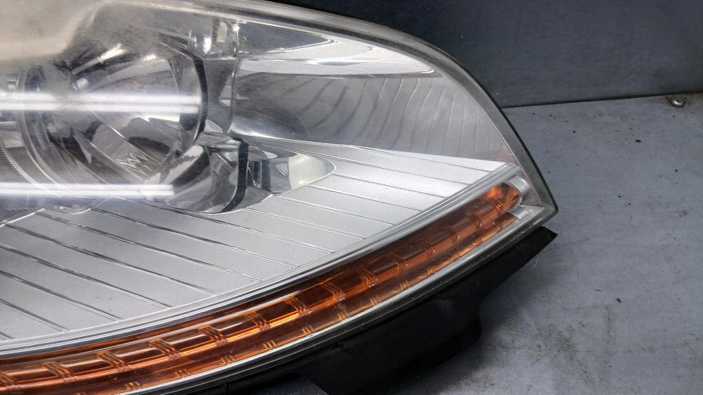 Frontscheinwerfer Citroën C4 Picasso I Rechts Scheinwerfer Headlight SCH3321640136jf