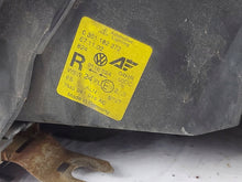 Load image into Gallery viewer, Frontscheinwerfer VW Sharan 7M3941016AC 0301182272 5DV007760-61 Xenon Rechts