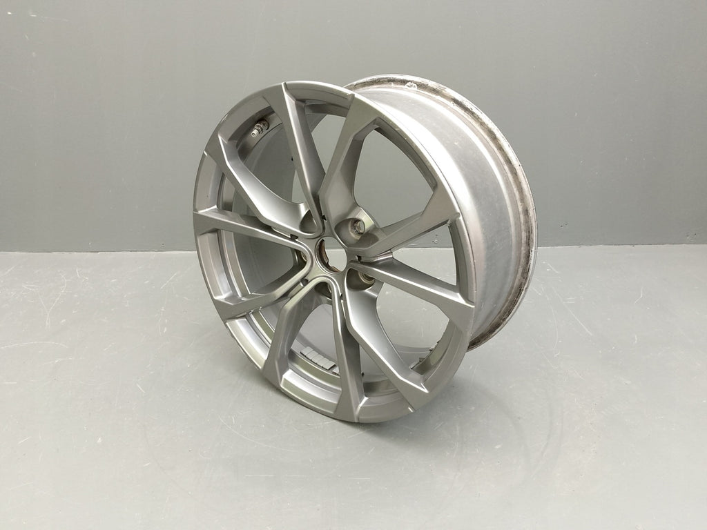 1x Alufelge 17 Zoll 7.5" 5x112 30ET Grau 6883518 BMW 5 G30 F10 3 F30 G20 FEL7888860229ux
