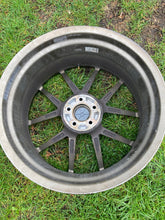 Laden Sie das Bild in den Galerie-Viewer, 1x Alufelge 20 Zoll 10.0&quot; 5x112 Rim Wheel