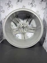 Load image into Gallery viewer, 1x Alufelge 18 Zoll 8.0" 5x112 41ET Glanz Silber 1K8601025E VW I Rim Wheel FEL4523398383tb