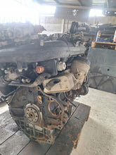 Laden Sie das Bild in den Galerie-Viewer, Motor Opel Astra J A17DTS 1.7 CDTI 130PS 96kW Diesel Engine Komplett MOT8398500664es