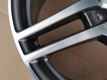 Load image into Gallery viewer, 1x Alufelge 20 Zoll A1974010302 Mercedes-Benz Sls Amg Rim Wheel FEL3713221994ci