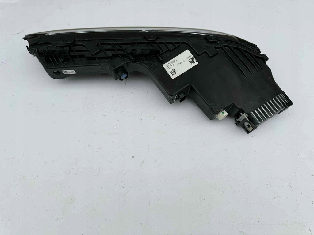 Frontscheinwerfer BMW 7 9879936-13 LED Rechts Scheinwerfer Headlight SCH9122619132dc