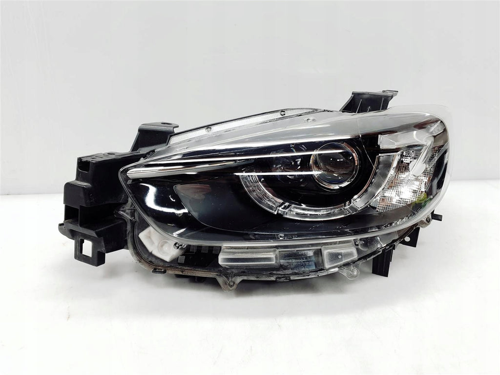 Frontscheinwerfer Mazda Cx5 Cx-5 51040C Full LED Links Scheinwerfer Headlight