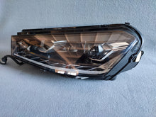 Laden Sie das Bild in den Galerie-Viewer, Frontscheinwerfer Skoda Fabia I 6VB941015A KING-CAR7777 LED Links Headlight SCH5526732135ds