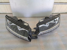 Load image into Gallery viewer, Frontscheinwerfer Skoda Fabia III 6V1941016 6V1941015 LED Rechts oder Links