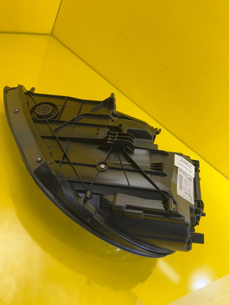 Frontscheinwerfer Porsche Panamera 970 97063107004 Xenon Rechts Headlight SCH1101065113sd
