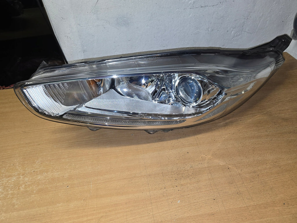 Frontscheinwerfer Ford Fiesta VII C1BB-13W030-CG C1BB13W030CG 2012- Links SCH2445741606eu