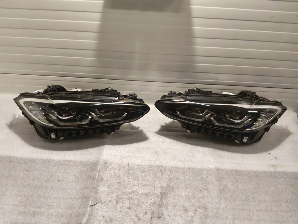 Frontscheinwerfer BMW 4 G22 5A19351 Ein Satz Scheinwerfer Headlight SCH2974601300jr
