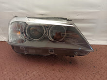 Laden Sie das Bild in den Galerie-Viewer, Frontscheinwerfer BMW X3 F25 7217294 LED FALSE Scheinwerfer Headlight SCH9525652269vs