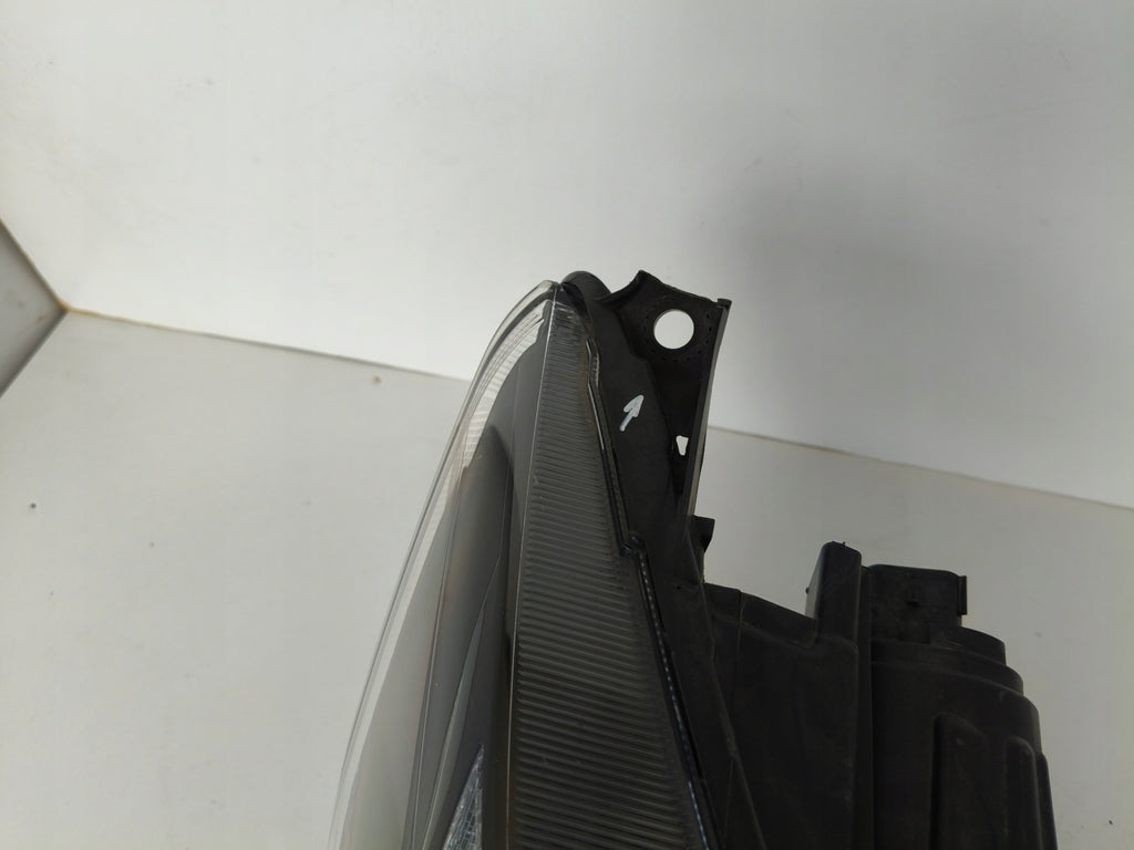 Frontscheinwerfer Ford Transit Custom PZ3113E014CB Rechts Scheinwerfer Headlight SCH6081357659mj
