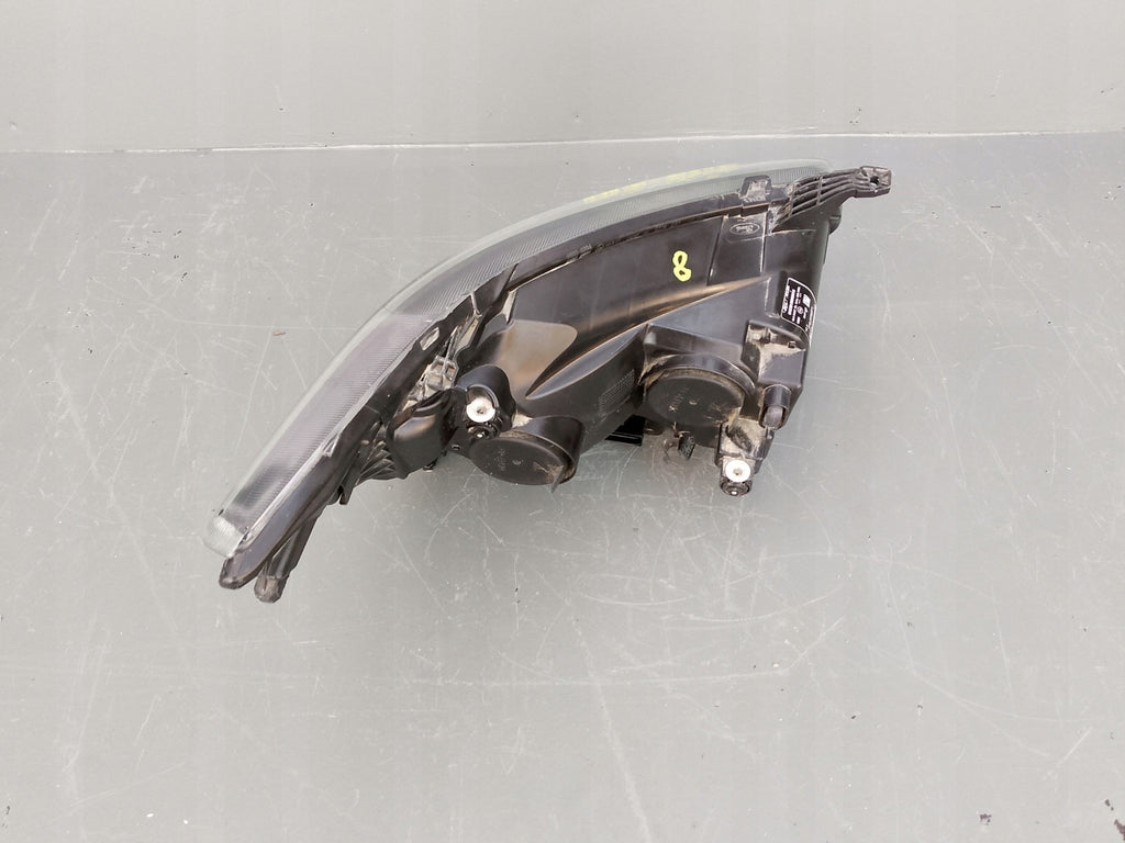 Frontscheinwerfer Ford Transit GK31-13W030-BC 2013-LMPA Links Headlight SCH9724277824rq