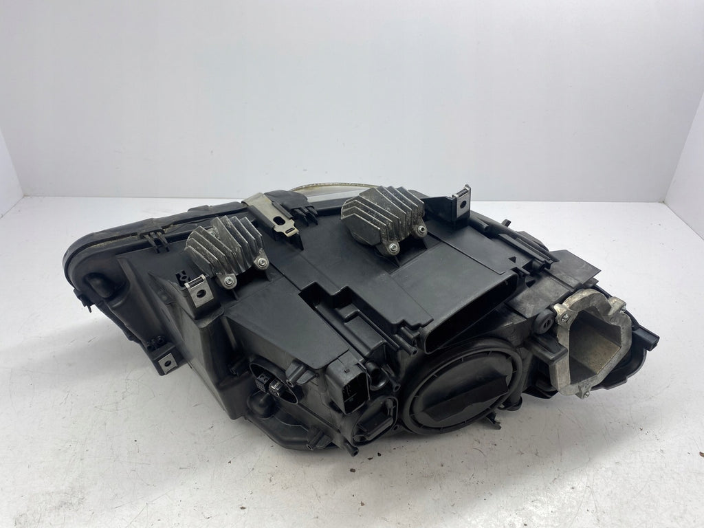 Frontscheinwerfer BMW 5 F11 F10 7203245-19 Xenon Links Scheinwerfer Headlight SCH5981924719gj