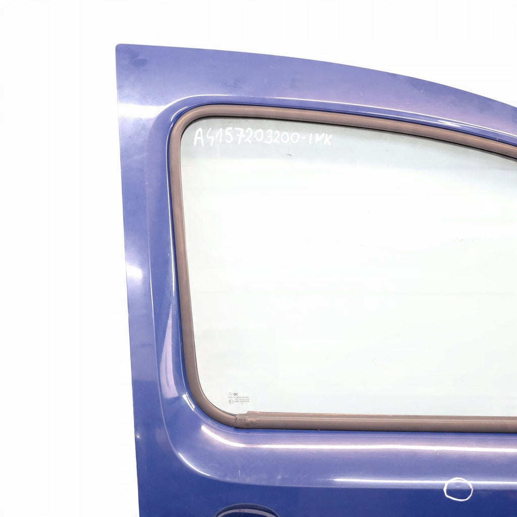 Tür Mercedes-Benz Citan W415 A4157203200-INK A4157203200A4157203200 Hinten Links