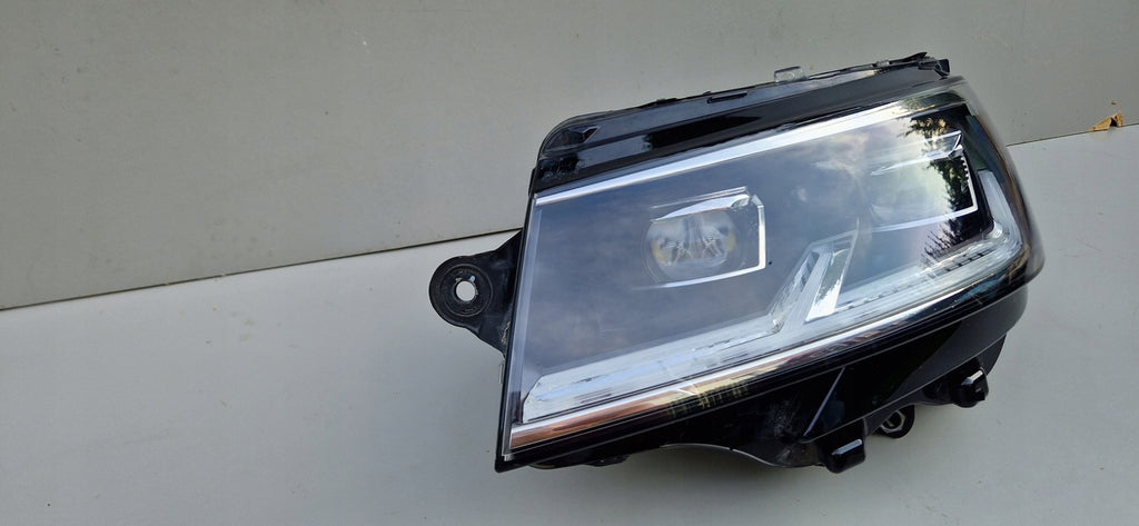Frontscheinwerfer VW T6 7L1941035D Full LED Links Scheinwerfer Headlight SCH4375320835eq