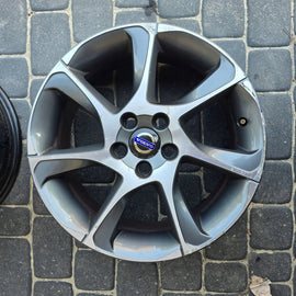 1x Alufelge 17 Zoll 7.0