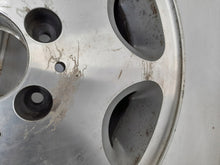 Load image into Gallery viewer, 1x Alufelge 15 Zoll 6.5" 5x112 44ET Glanz Silber 1244011802 Mercedes-Benz FEL1839687050vc