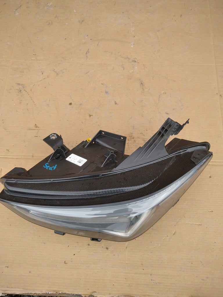 Frontscheinwerfer Cupra Born 10F941007H Full LED Links Scheinwerfer Headlight SCH1454573587vz