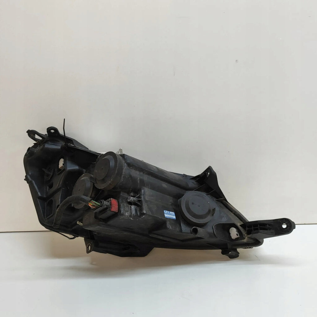 Frontscheinwerfer Citroën Jumpy 89902605 Links Scheinwerfer Headlight SCH5035795614wf