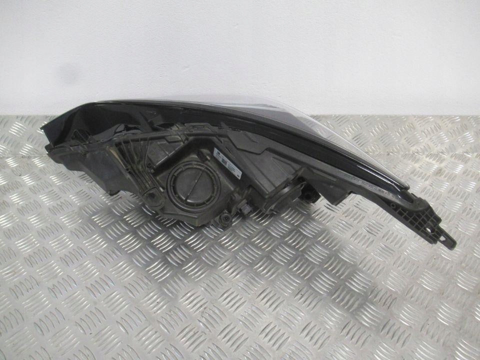 Frontscheinwerfer Opel Astra K 39195689 LED Rechts Scheinwerfer Headlight SCH4988961816el