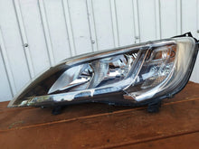 Load image into Gallery viewer, Frontscheinwerfer Opel Movano C 1440923780 LED Links Scheinwerfer Headlight