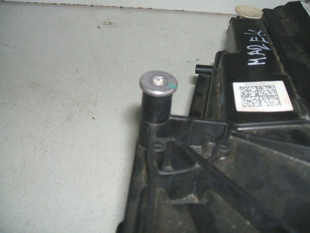 Frontscheinwerfer Mercedes-Benz Cla 118A1189063200KOD 85122000 LED Rechts SCH8680533376lf