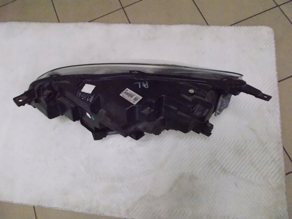 Frontscheinwerfer Ford Kuga LV4B-13016-AN Rechts Scheinwerfer Headlight SCH4023067415ld