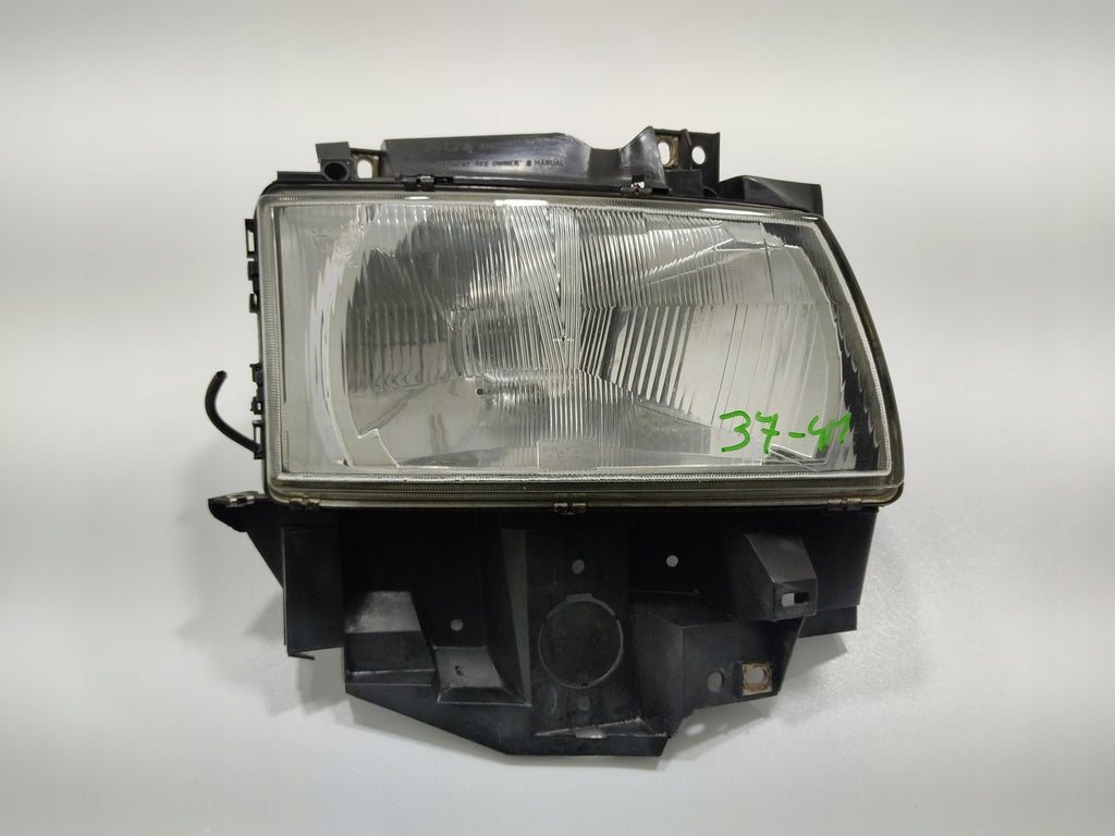 Frontscheinwerfer VW Transporter 701941010L Rechts Scheinwerfer Headlight