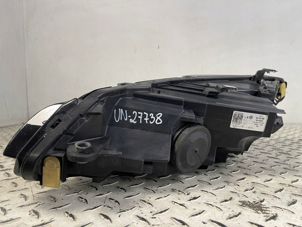 Frontscheinwerfer VW Golf VIII 5H1941005 5H1941006 LED Ein Satz Headlight SCH6206597328nw